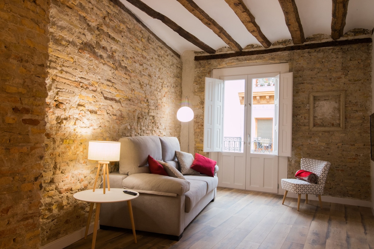 APARTAMENTOS ALMADA