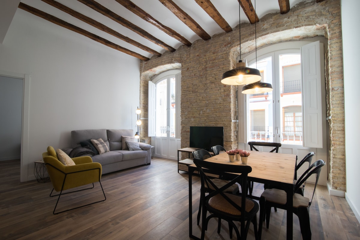 APARTAMENTOS ALMADA