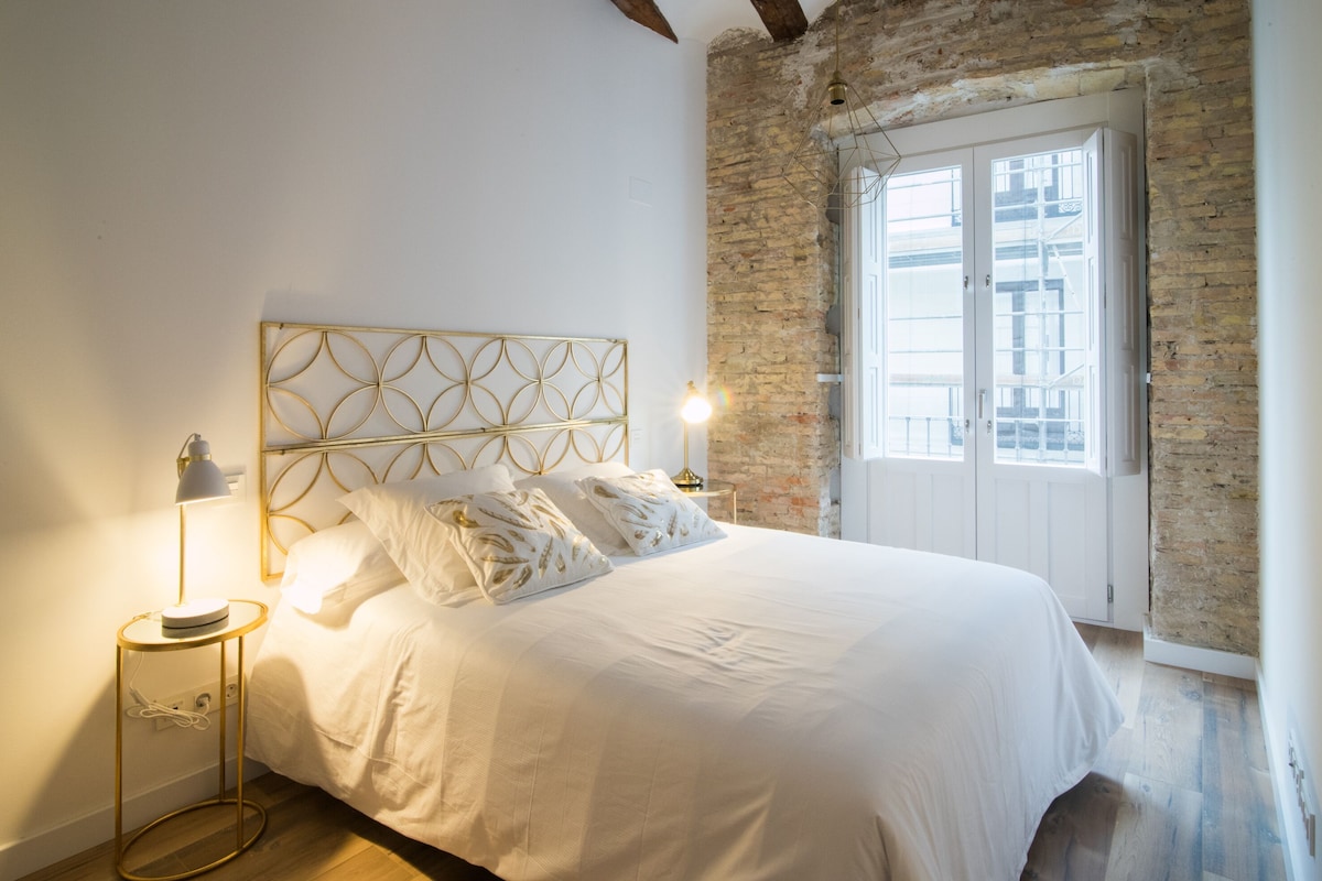 Apartamentos Almada