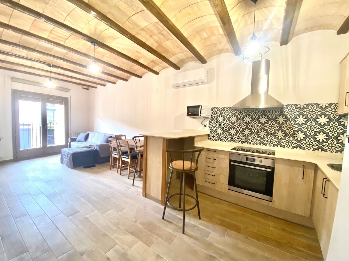 Casa la Luz A1