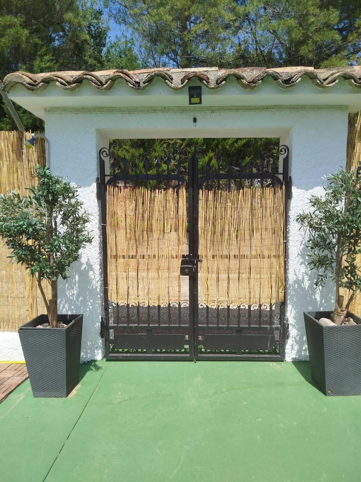 La Bolandrina House