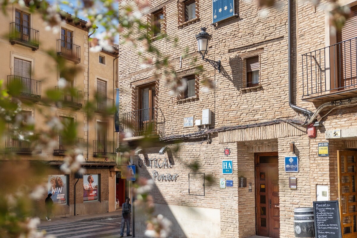 Appartamento 'Amira'