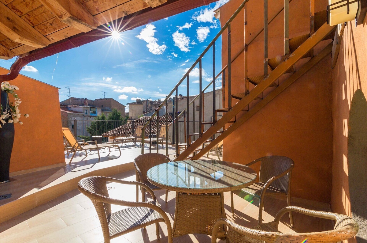 Oceania Loft