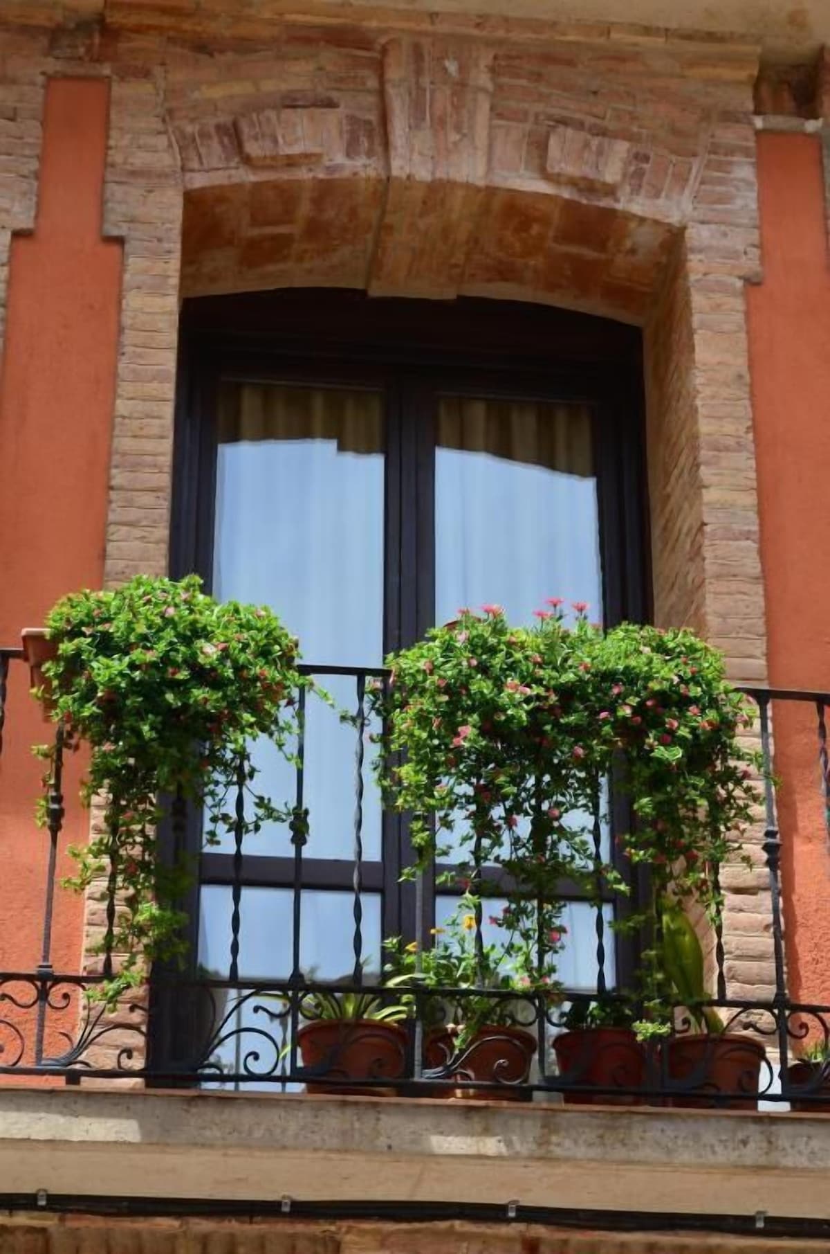 Apartamentos Los Sitios