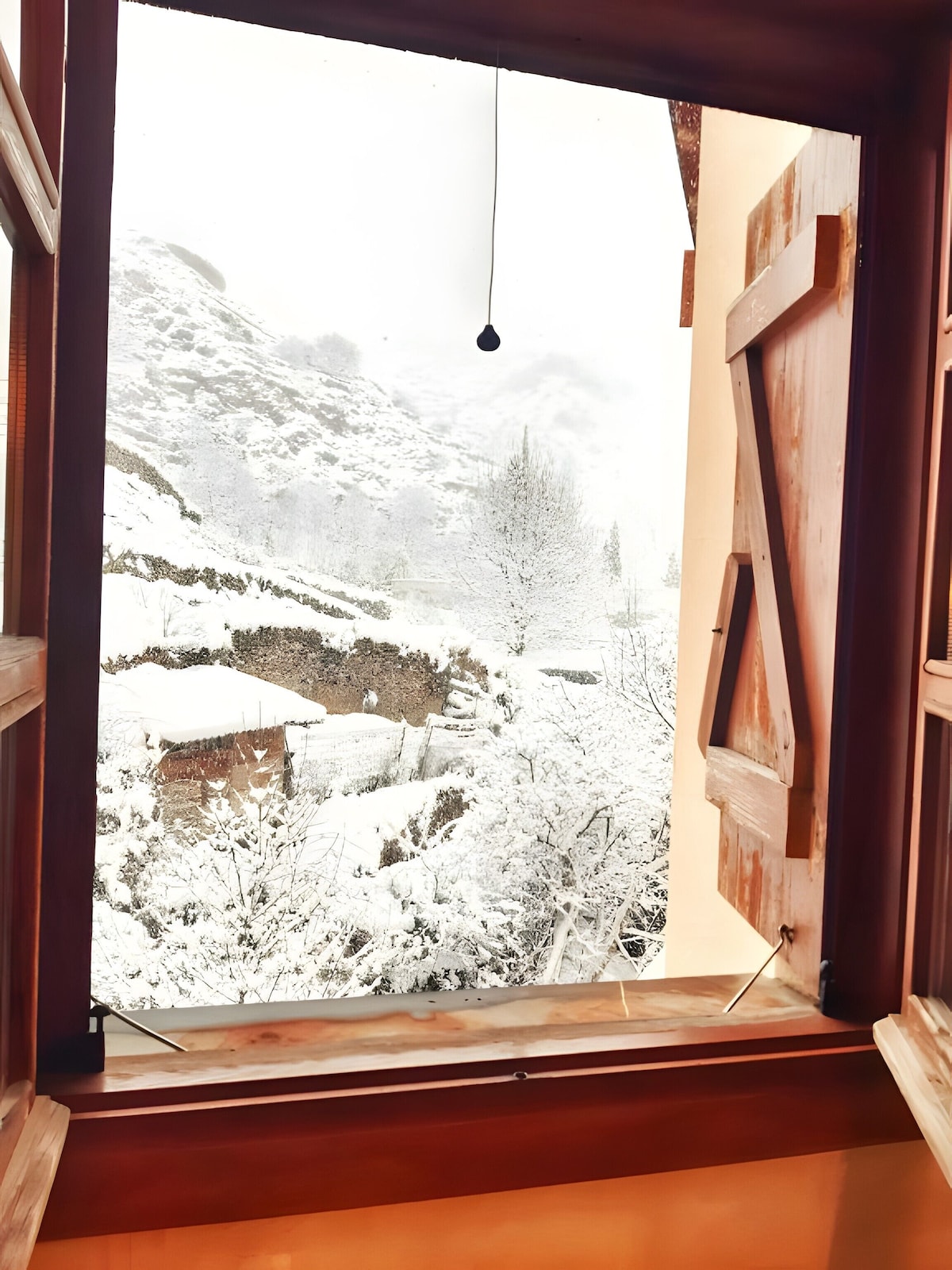 Benasque Vistas Sarrio