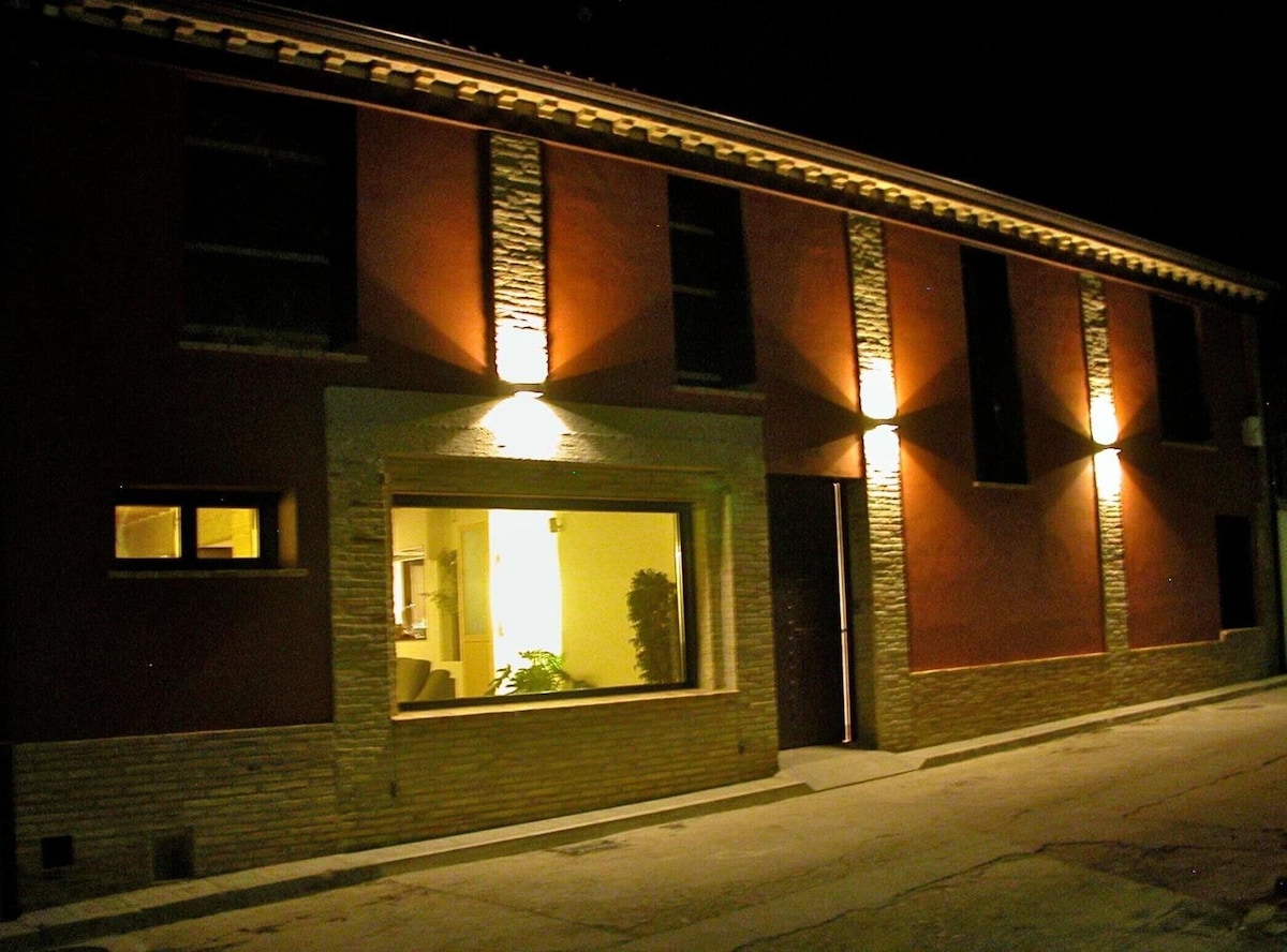 Chicos de Lastanosa 5