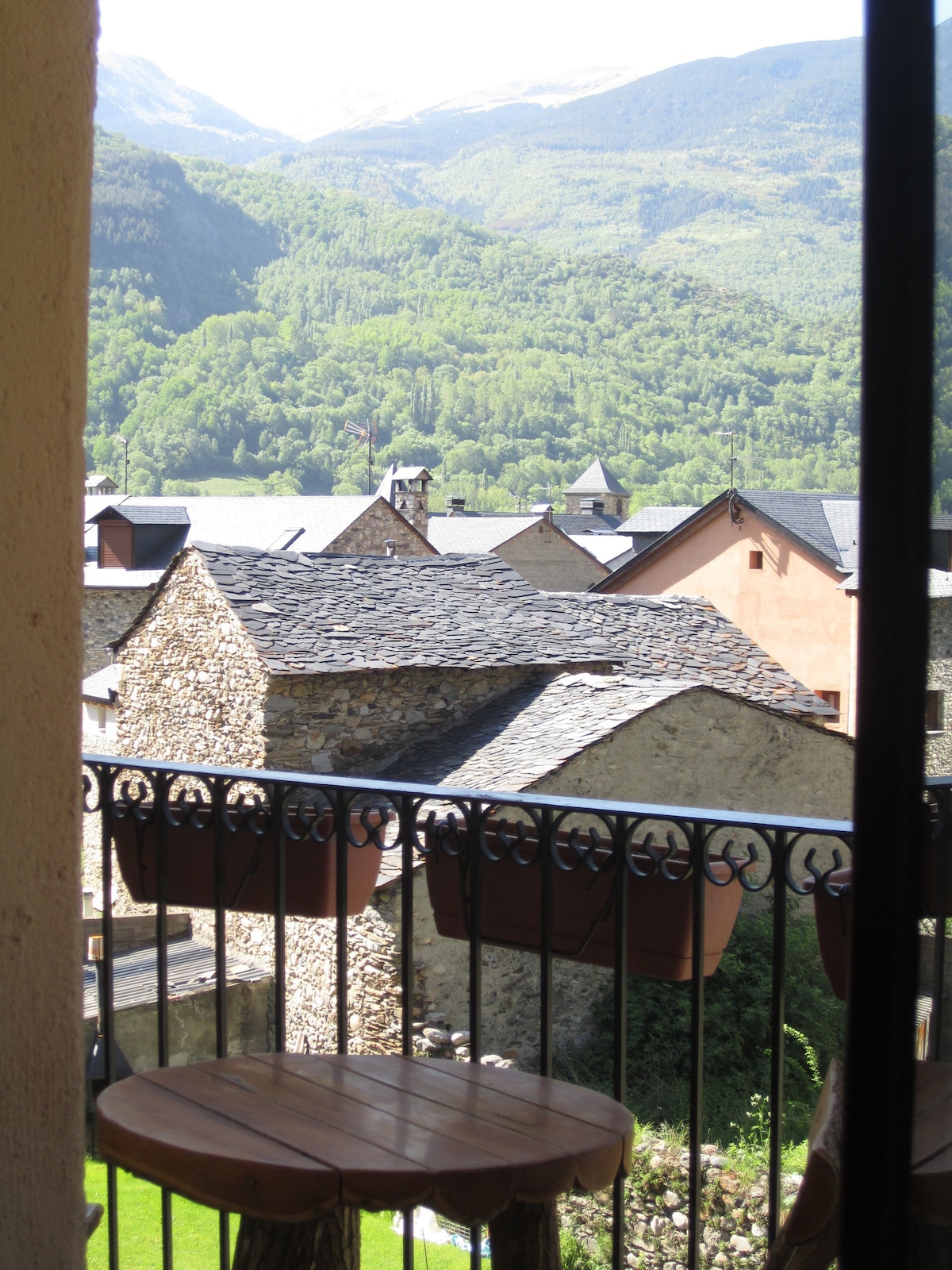 San Marsial Benasque Hotel&Apartamentos