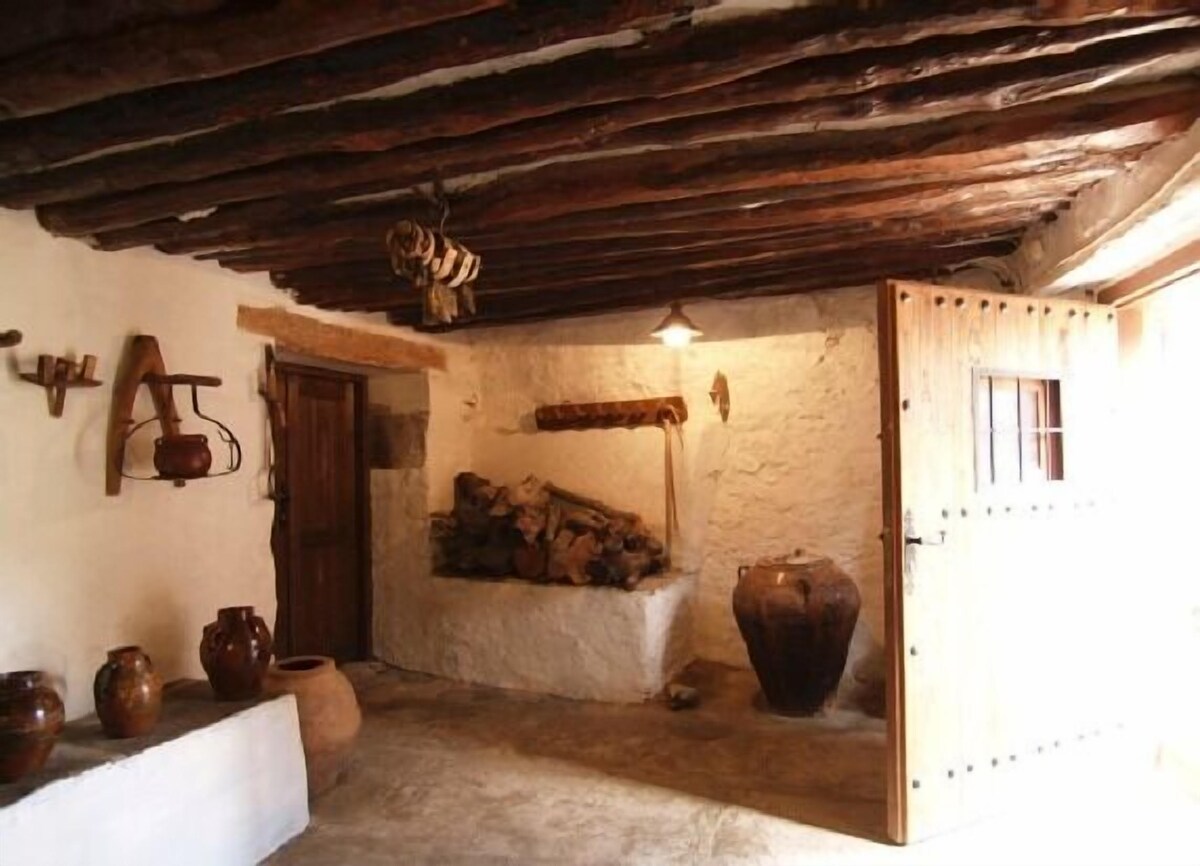 Casa Javier