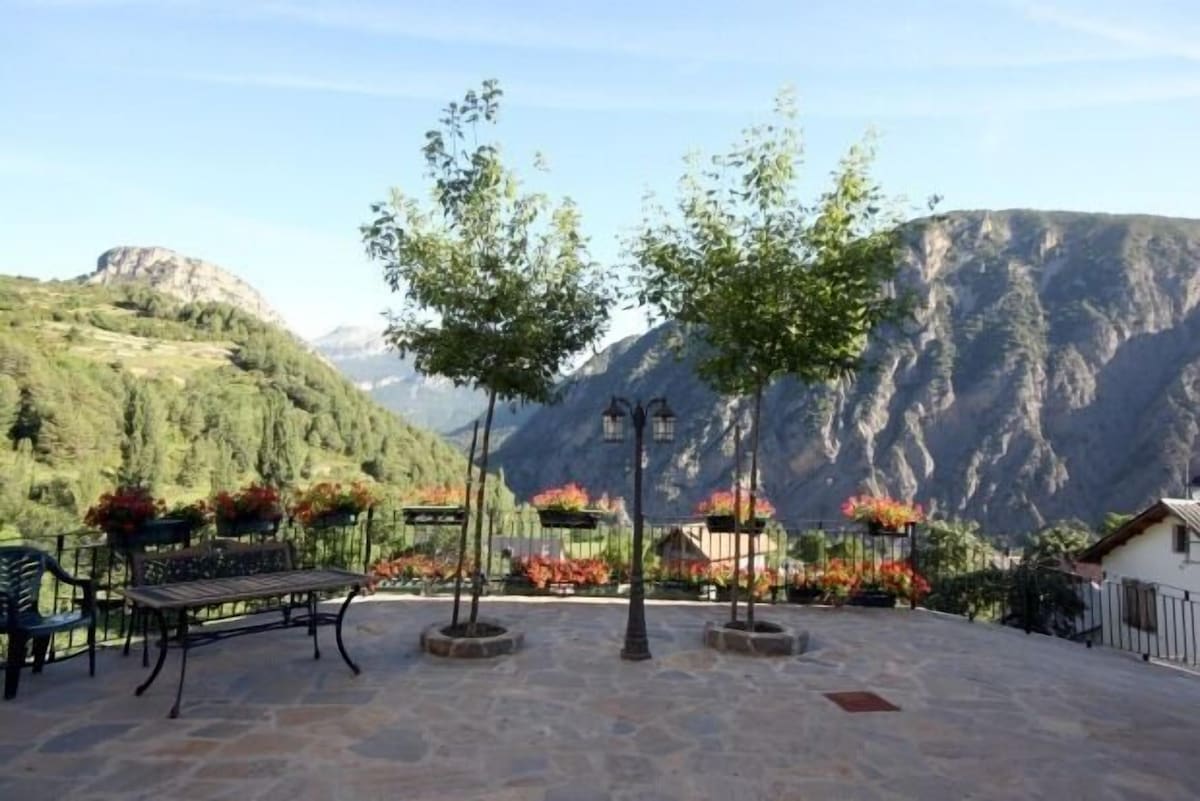 Miguelo apartments