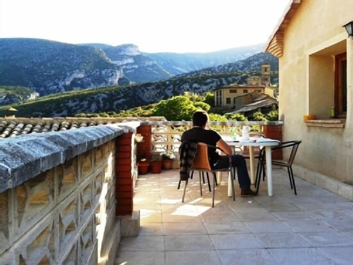 Casa Javier