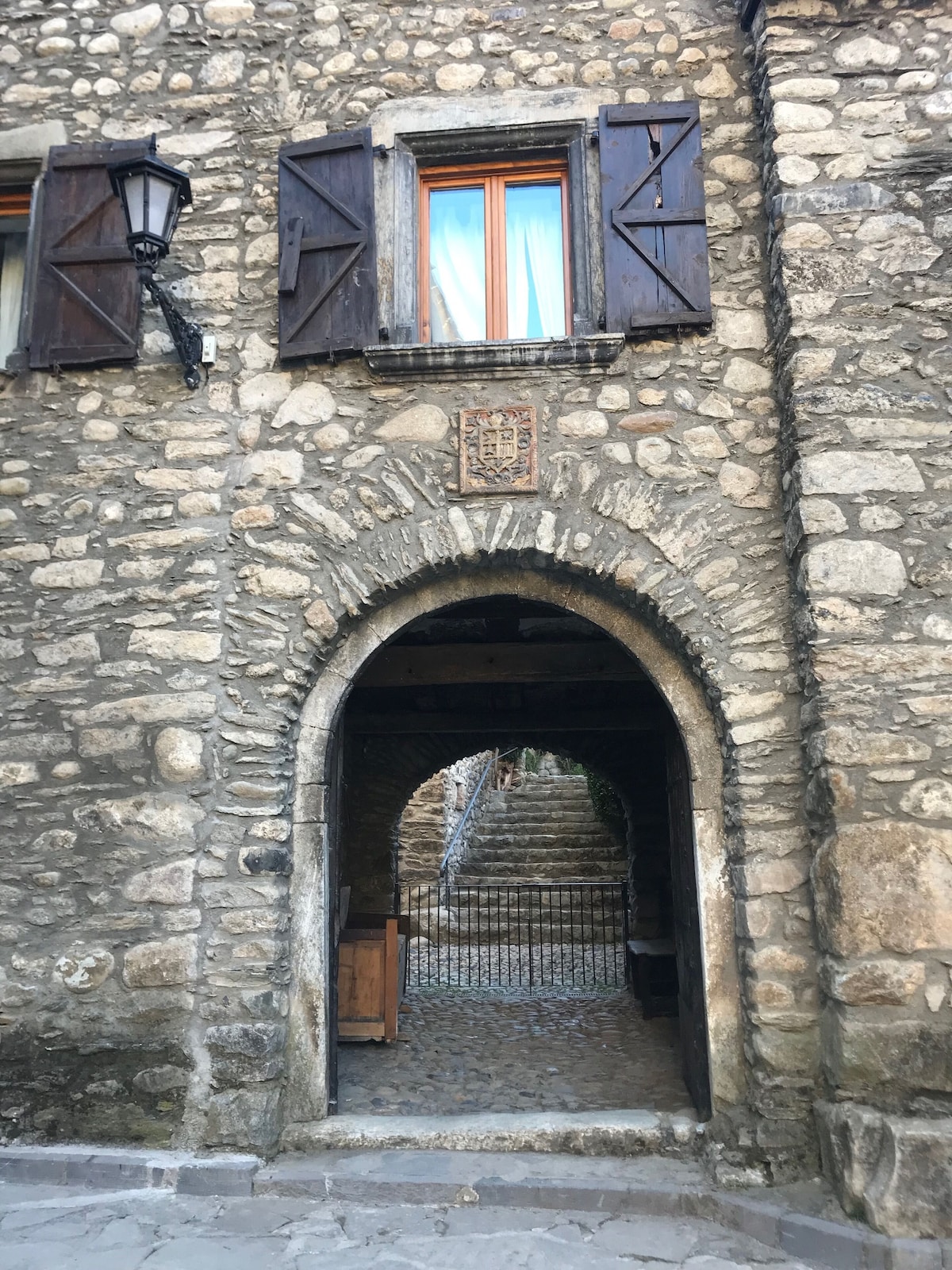 Señorial Haus S. XVI
