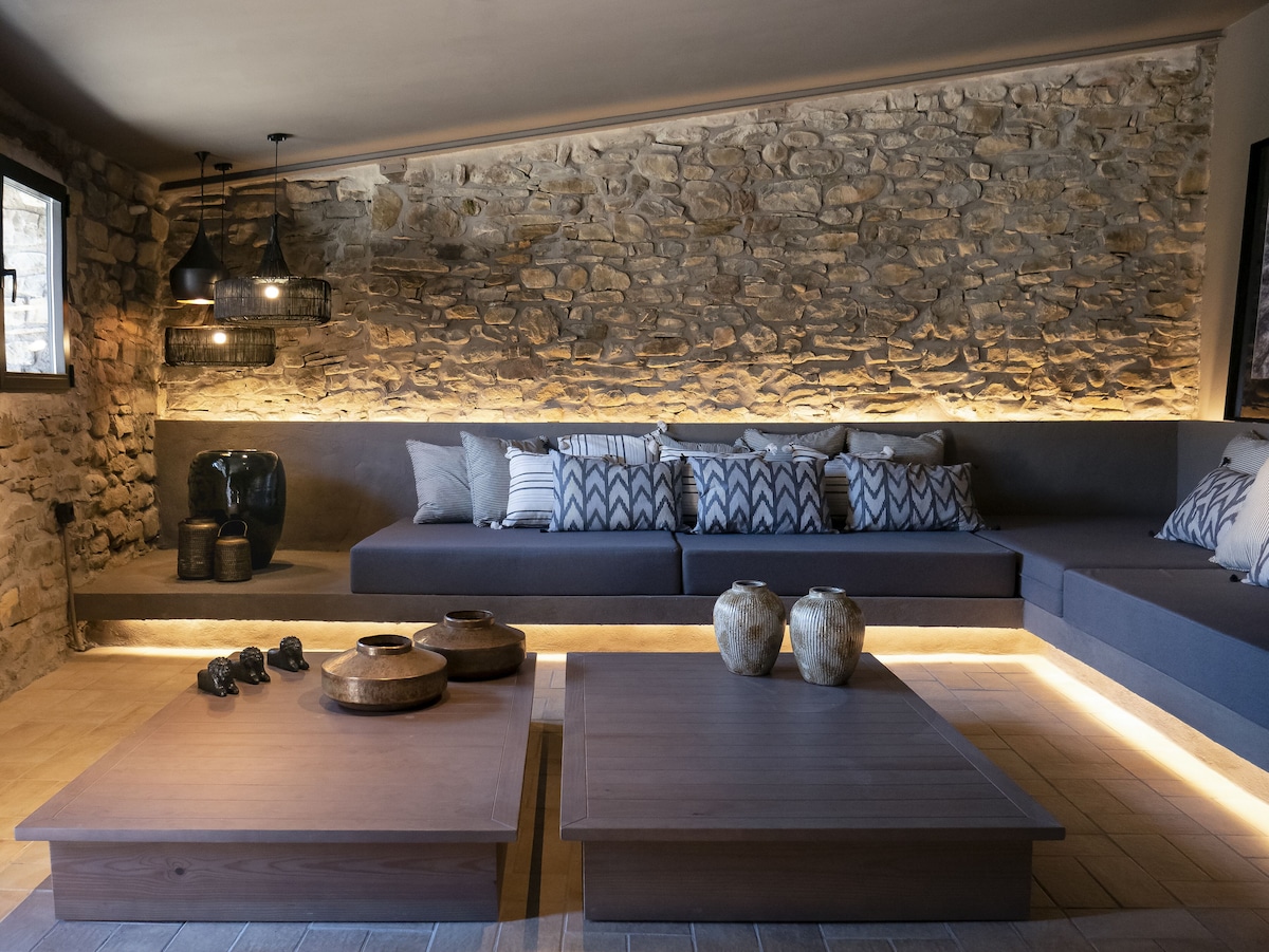 Aracanciás Rural House