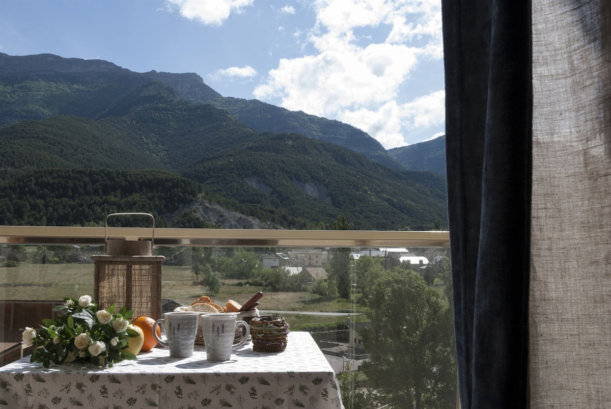 Hostal Rio Ara Bellosta